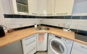 Apartament Na Szczytnej - Parking
